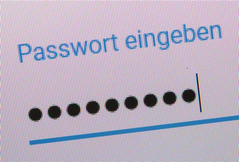 „123456“: Das Passwort des Jahres ist wieder keines Ist es „123456789“? Besser nicht. Denn irgendjemand wird das Passwort im Zweifel ausprobieren.