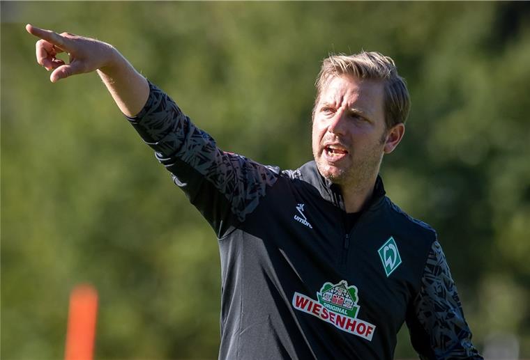 Werder Bremen: Kohfeldts Krone fehlt ein Zacken Ist Florian Kohfeldt, Trainer vom Fußball-Bundesligisten Werder Bremen, nach einer Katastrophensaison noch der richtige Mann an der Spitze der Grün-Weißen?