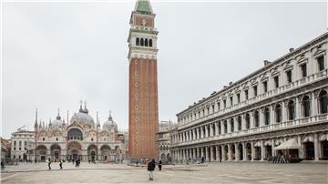 Italien ist in diesem Jahr Gastland der Frankfurter Buchmesse.