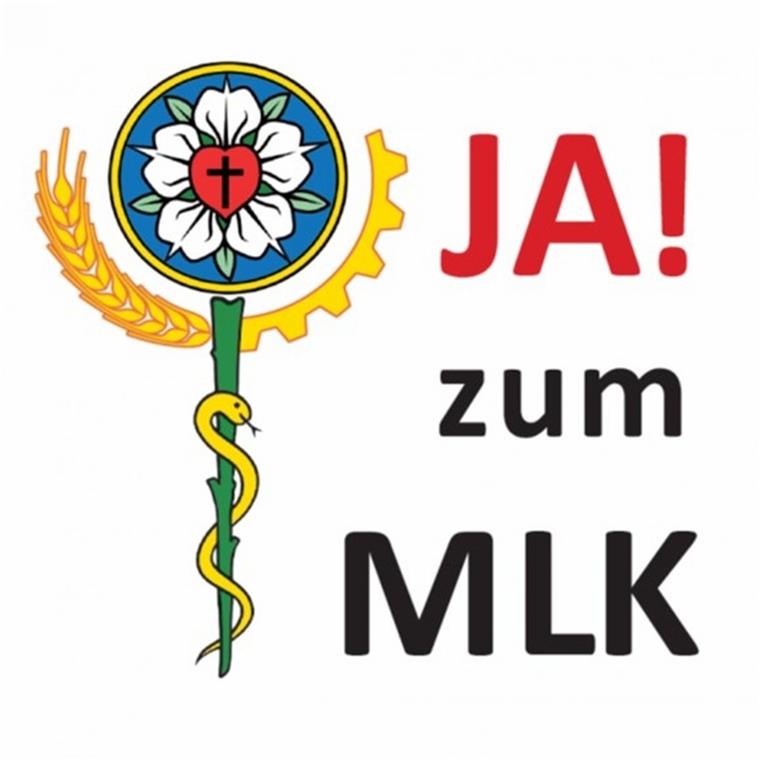 Petition an den Landtag: „Zeven braucht wieder ein Krankenhaus“ Ja zum MLK sagt der Förderverein für das Krankenhaus auch nach dessen Schließung. Ziel des Vereins ist die Errichtung eines neuen Krankenhauses.