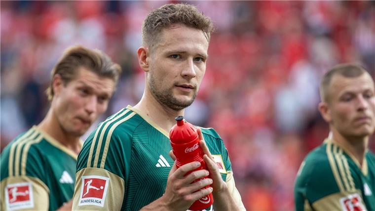 Nach Fehlstart: Braunschweig holt Polter und Jaeckel Jaeckel wechselt in die zweite Liga.