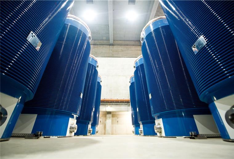 Atommüllendlager: So bereitet sich Rotenburg vor Jahrzehnte der Kernenergieproduktion haben Deutschland ein Müllproblem beschert. Im Landkreis Rotenburg wollen viele Bürger und Politiker die strahlenden Abfälle nicht haben.