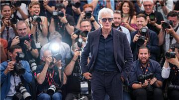 Jahrzehntelang im Rampenlicht: Richard Gere kann auf eine lange Karriere zurückblicken. (Archivfoto) 