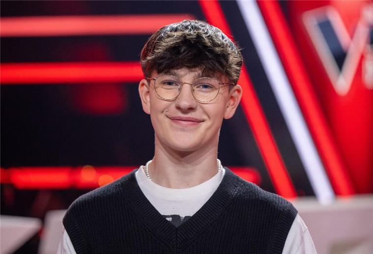 15-jähriger Jakob gewinnt bei „The Voice Kids“ Jakob hat das Finale der 12. Staffel gewonnen.