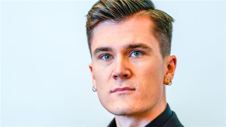 Gerichtsdrama in Norwegen - Zerwürfnis im Hause Ingebrigtsen Jakob Ingebrigtsen vor Gericht. (Archivbild)