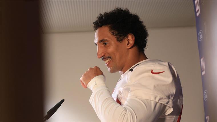 Nach Beförderung: Johnson bei nächster Texans-Pleite dabei Jakob Johnson gehört wieder dem aktiven Kader der Texans an.