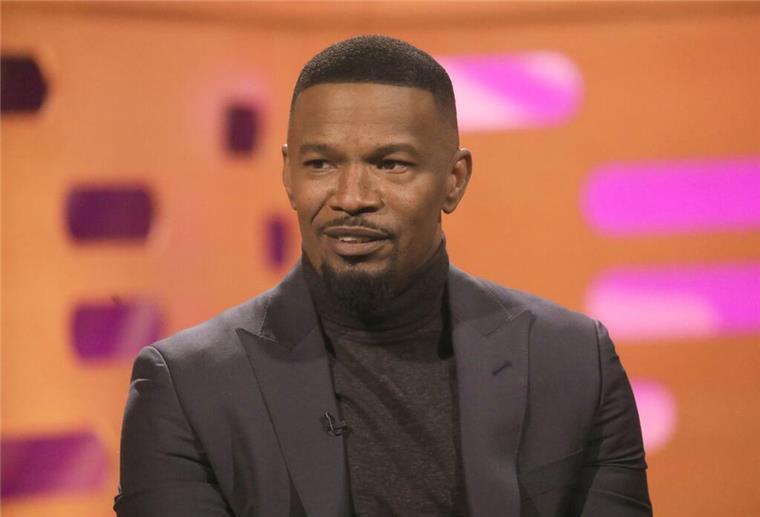 Jamie Foxx weist Belästigungsvorwürfe von sich Jamie Foxx streitet die Vorwürfe ab.