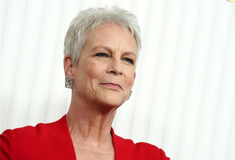 Prominente entsetzt nach Hamas-Angriff Jamie Lee Curtis: „Ich habe keine Worte - nur Tränen und Schmerz.“