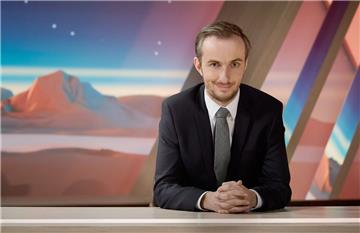 Jan Böhmermann will zunächst einmal eine TV-Pause einlegen.