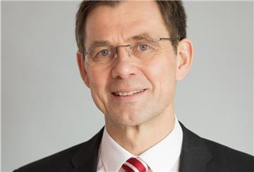 Jan Müller war viele Jahre Vizepräsident. Nun ist er Präsident der Oldenburgischen Industrie- und Handelskammer.