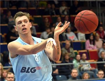 Jan Niklas Wimberg verlässt die Eisbären Bremerhaven.