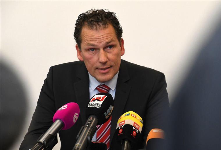 Land Bremen: „Bürger in Wut" kooperiert mit „Bündnis Deutschland" Jan Timke, Bremer Bürgerschaftsabgeordneter der rechtskonservativen Wählervereinigung "Bürger in Wut".