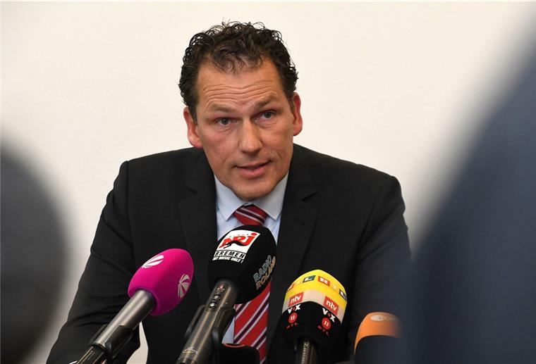 Freispruch für BIW-Chef Jan Timke Jan Timke wurde freigesprochen.