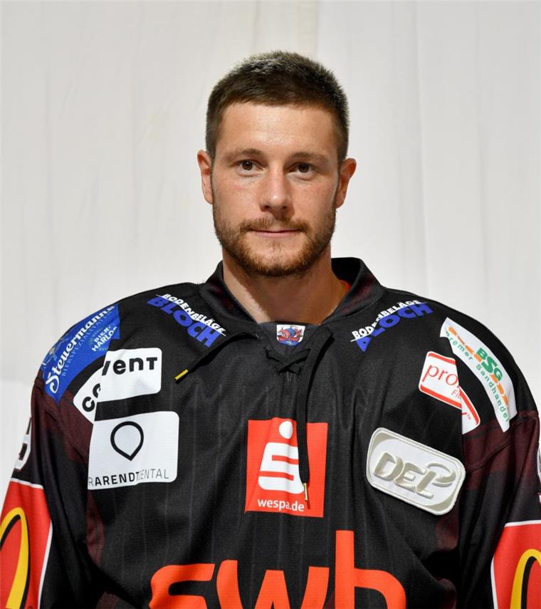 Fischtown Pinguins: Jan Urbas erzielt das Tor des Monats Jan Urbas von den Fischtown Pinguins hat das Tor des Monats erzielt.