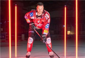 Jan Urbas wird nächstes Jahr doch nicht aufhören.