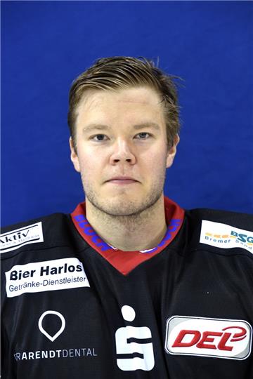 Jani Nieminen liebt den Fußball.