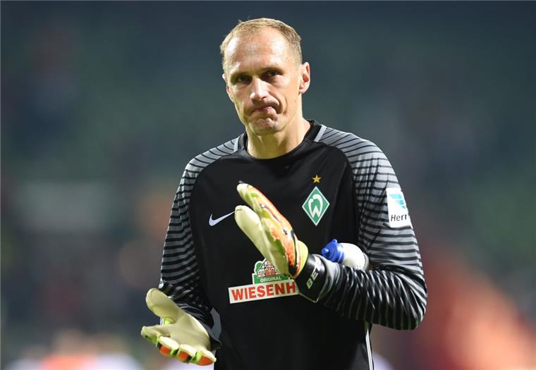 Jaroslav Drobny wechselt von Werder Bremen zu Fortuna Düsseldorf.