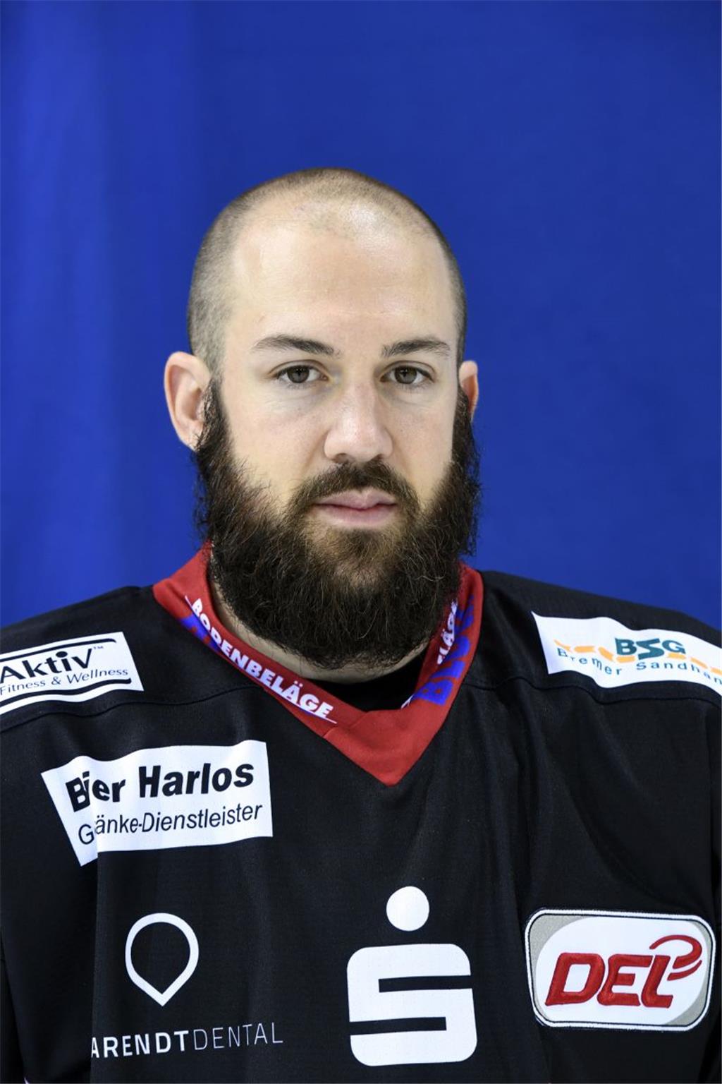 Jason Bast.