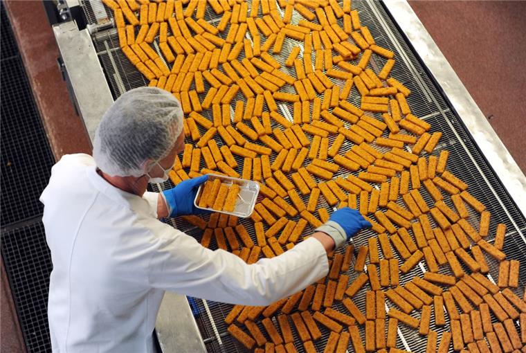 Zusammengefasst! Das war der Mittwoch im nord24-Land Jede Menge Fischstäbchen, jede Menge Umsatz. Frosta hat im vergangenen Jahr ein dickes Plus eingefahren.