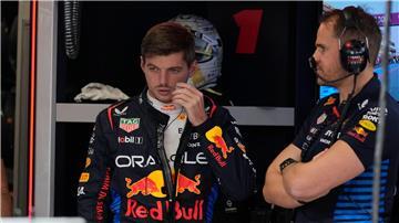 „Jeden Respekt verloren“: Klare Ansage von Max Verstappen an seinen Mercedes-Rivalen George Russell.
