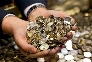 Jedes Jahr muss die Stadt auf Geld verzichten, das ihr zwar zusteht, das aber nicht einzutreiben ist. 2019 waren es rund 440000 Euro.