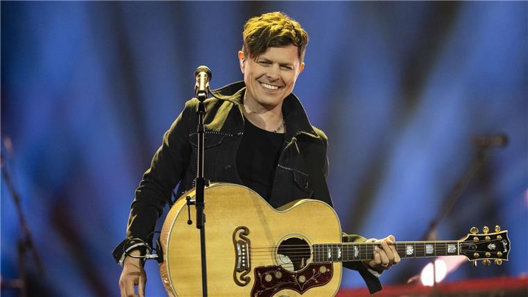 Jedes seiner bisherigen vier Solo-Werke eroberte einen Spitzenplatz in den Charts. (Archivbild)