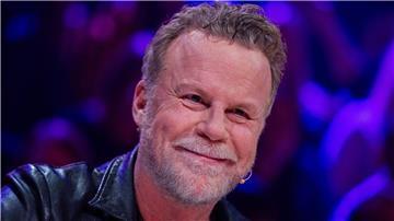 Jenke von Wilmsdorff wird in der Musik-Kostüm-Show „The Masked Singer“ enttarnt.