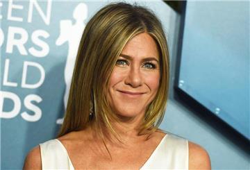 Jennifer Aniston arbeitet an ihrer Work-Life-Balance. (Archivbild)