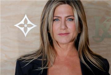 Jennifer Aniston gibt Kamala Harris ihre Stimme (Archivbild). 