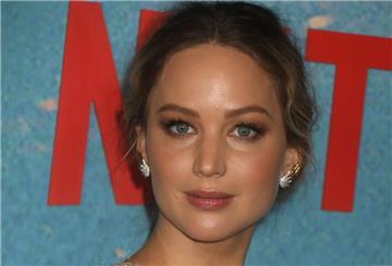 Fühlt sich als Mutter wie neugeboren: US-Schauspielerin Jennifer Lawrence.