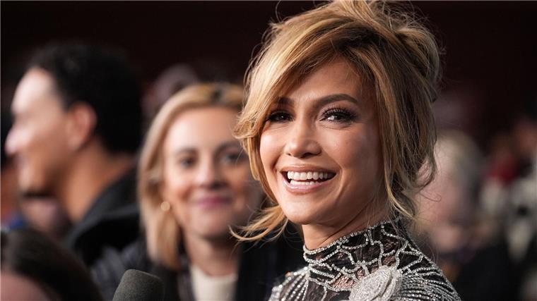 Jennifer Lopez dreht eine Liebeskomödie für Netflix. (Archivbild)