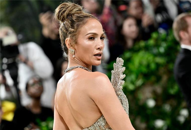 Jennifer Lopez über Auftritt: „Energie war elektrisierend“ Jennifer Lopez erinnert sich an ihren ersten Auftritt bei den American Music Awards. (Archivfoto)
