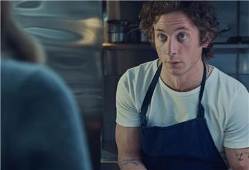 Jeremy Allen White ist durch seine Rolle in „The Bear“ zum Shooting Star geworden.