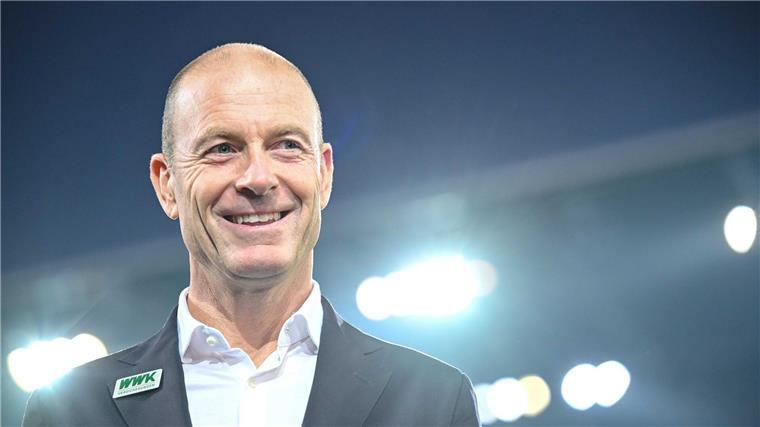 Augsburger Coup in München? „Wir glauben daran“ Jess Thorup glaubt an den Coup gegen den FC Bayern.