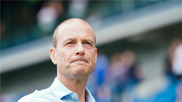 FC Augsburg beendet Südafrika-Trip mit Niederlage Jess Thorup sieht zum Abschluss des Südafrika-Trips eine Niederlage seines Teams.