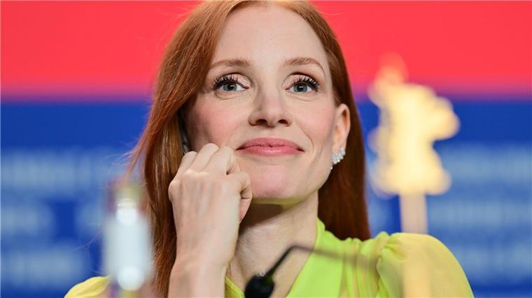 Jessica Chastain kann sich über eine weitere Auszeichnung freuen. (Archivbild) 