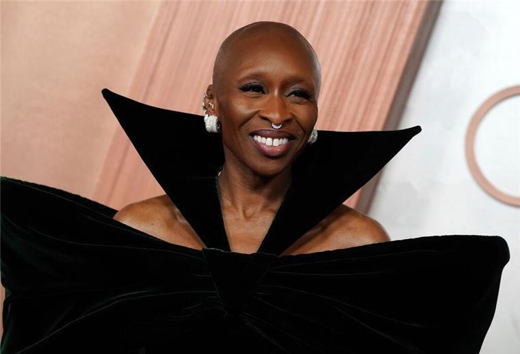 Andrew Lloyd Superstar? Wie Webber wiederentdeckt wird „Jesus Christ Superstar“ wurde auch in Los Angeles gefeiert - mit „Wicked“-Star Cynthia Erivo als Jesus.
