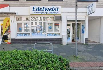 Die Edelweiss GmbH
