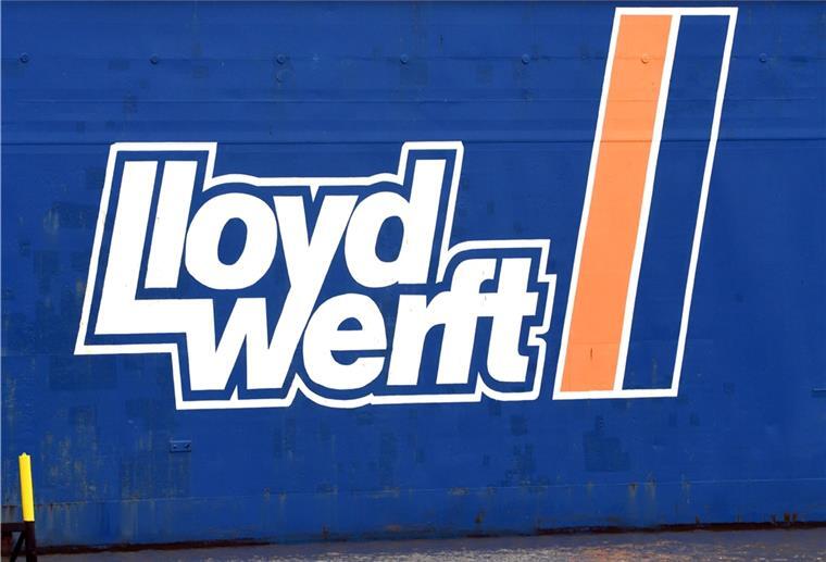 Endlich Klarheit: Rönner und Zech erhalten Zuschlag bei Lloyd Werft Jetzt ist es amtlich: Die Lloyd Werft hat neue Investoren.