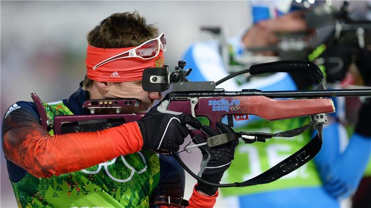 Jewgeni Ustjugow verliert wegen Dopings nachträglich zwei Olympiasiege.