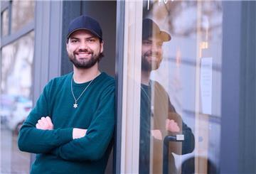 Jimi Blue Ochsenknecht kommt gegen 15.000 Euro Kaution auf freiem Fuß. (Archivbild)