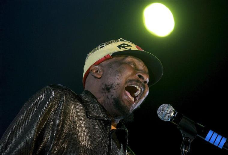 Reggae-Pionier mit stürmischem Ursprung: Jimmy Cliff wird 80 Jimmy Cliff ist einer der wichtigsten Pioniere des Reggae. (Archiv)