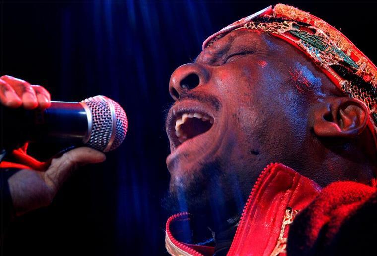 Reggae-Pionier mit stürmischem Ursprung: Jimmy Cliff wird 80 Jimmy Cliff ist einer der wichtigsten Pioniere des Reggae. (Archiv)