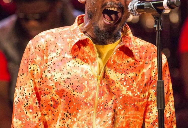 Reggae-Pionier mit stürmischem Ursprung: Jimmy Cliff wird 80 Jimmy Cliff ist einer der wichtigsten Pioniere des Reggae. (Archiv)