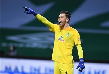Jiri Pavlenka hat noch keinen neuen Klub gefunden.