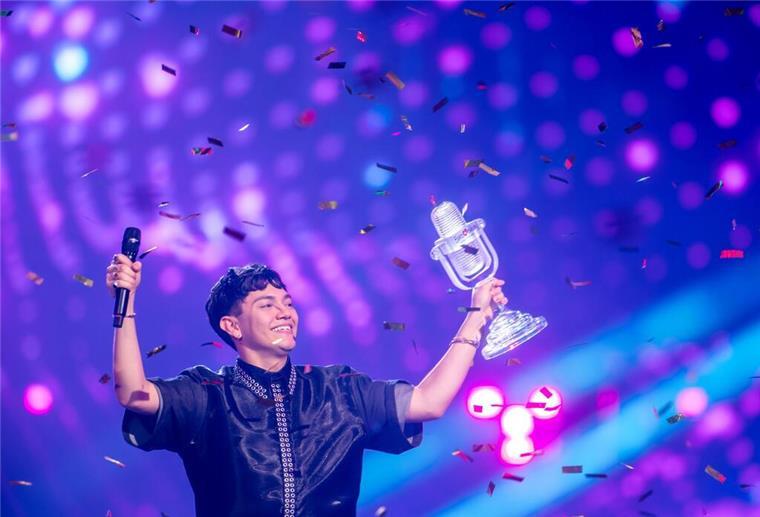 ESC 2026: Österreich rechnet mit großem Werbe-Effekt „JJ“ hat den ESC nach Österreich geholt. Jetzt hofft das Land auf einen großen Werbe-Effekt.