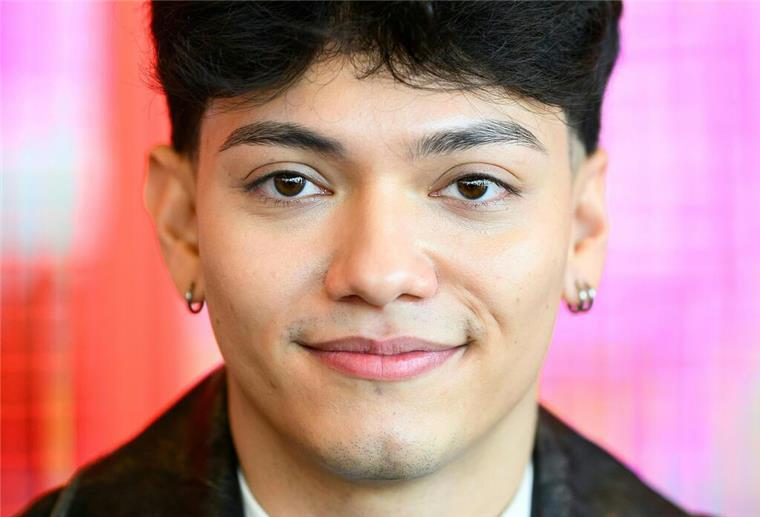 Countertenor singt für Österreich beim ESC JJ hat unter anderem bei „The Voice UK“ Show-Erfahrung gesammelt.