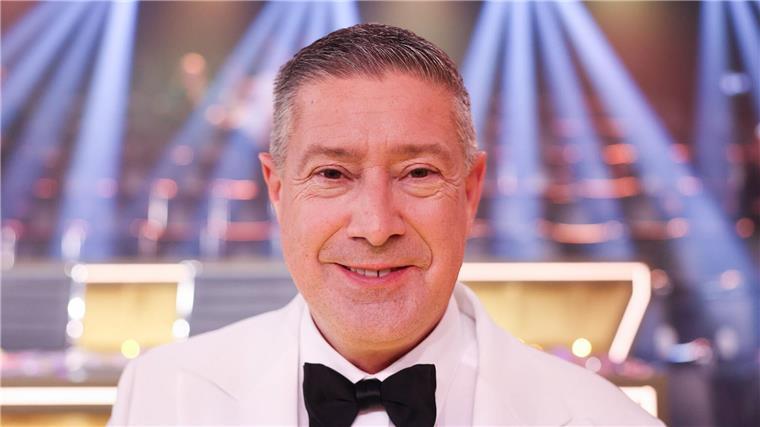 Jürgen Klopp: Joachim Llambi zu „harsch“ bei „Let’s Dance“ Joachim Llambi ist Jurymitglied bei Let’s Dance. (Archivfoto)