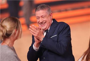 Joachim Llambi steht zu seinen Bewertungen. (Archivbild)