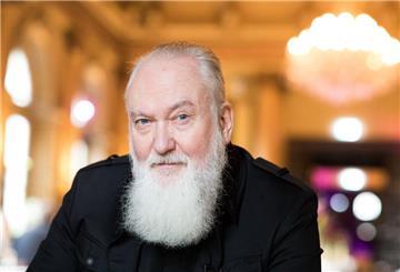 Joachim Witt gilt als einer der wichtigsten Vertreter der Neuen Deutschen Welle.